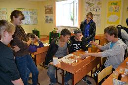 Обучение в агрошколах Томской области в 2017 году пройдут более 600 детей	